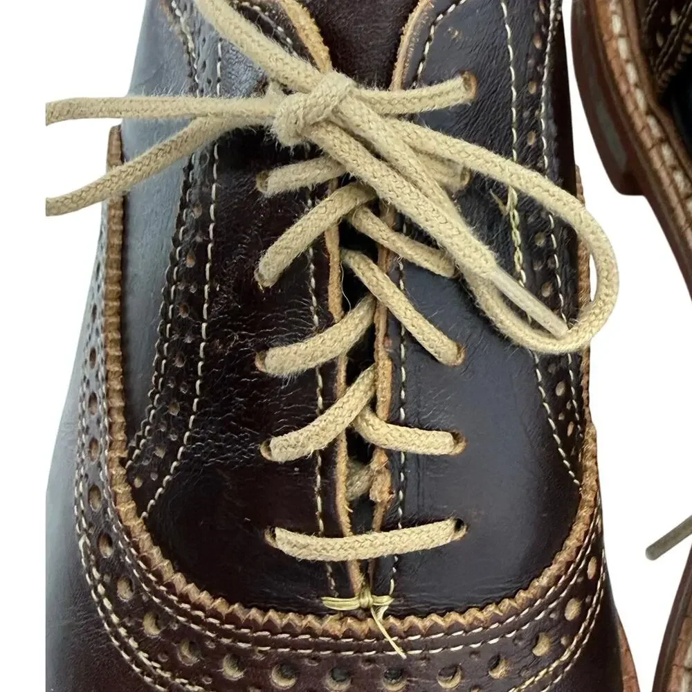 Allen Edmonds preowned allen